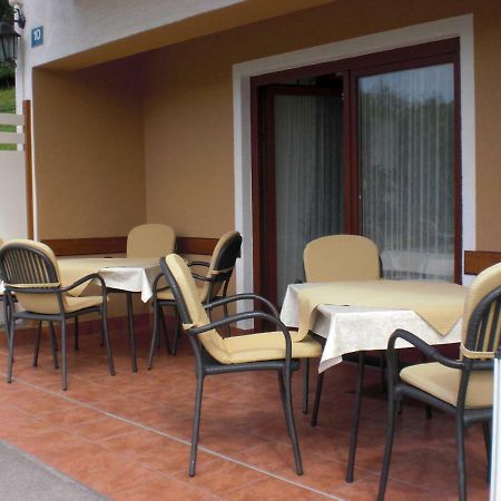 Sorli Pension Bodensdorf Exterior photo